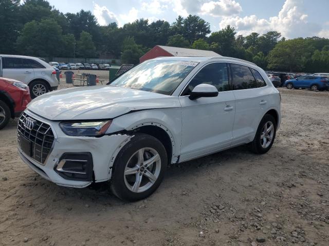 AUDI Q5 PREMIUM