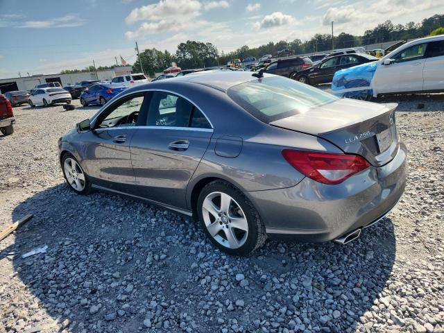 2015 MERCEDES-BENZ CLA 250 4M WDDSJ4GB0FN211673