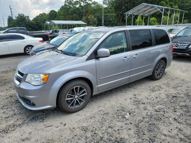 Vin: 2c4rdgcg0hr572149, lot: 63696325, dodge caravan sxt 2017 img_1