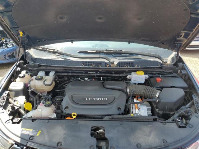 2021 CHRYSLER PACIFICA H - 2C4RC1L70MR581279