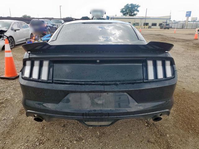 2016 FORD MUSTANG 1FA6P8AM1G5278348