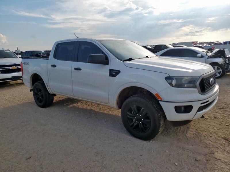 2020 FORD RANGER XL 1FTER4FH6LLA47617