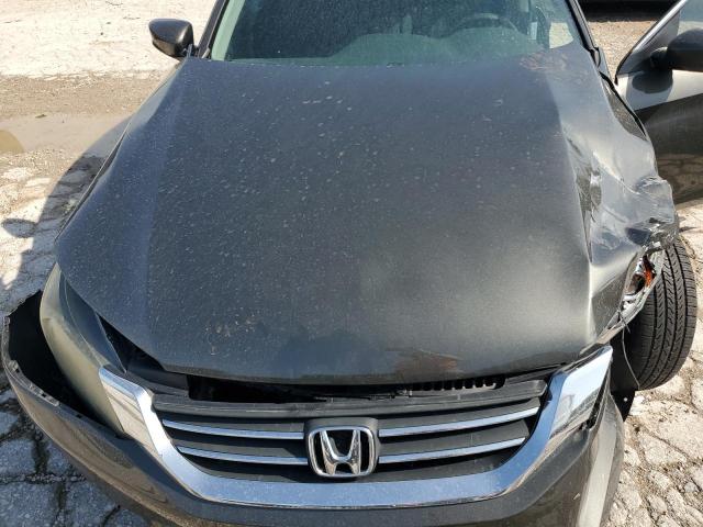 2014 HONDA ACCORD LX - 1HGCR2F31EA006375