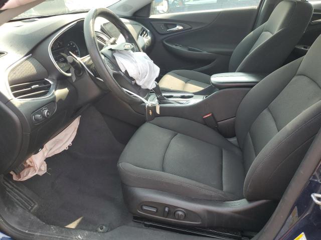 2020 CHEVROLET MALIBU LT - 1G1ZD5ST7LF018862