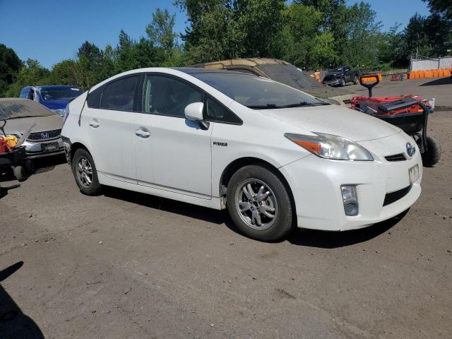 2011 TOYOTA PRIUS - JTDKN3DU9B5321081