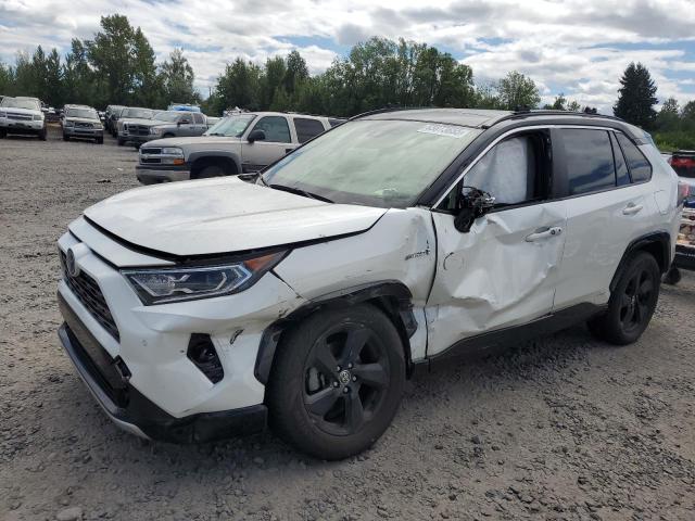 Vin: jtme6rfv5md508300, lot: 63873655, toyota rav4 xse 2021 img_1