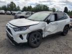 2021 TOYOTA RAV4 XSE - JTME6RFV5MD508300