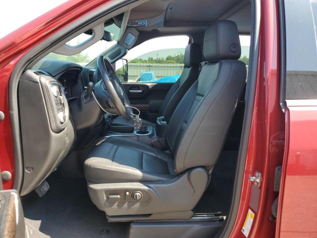 2020 GMC SIERRA K25 1GT49REY7LF179651