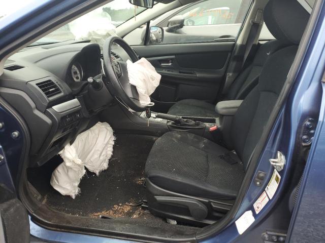 2014 SUBARU IMPREZA PR - JF1GJAC66EH019040
