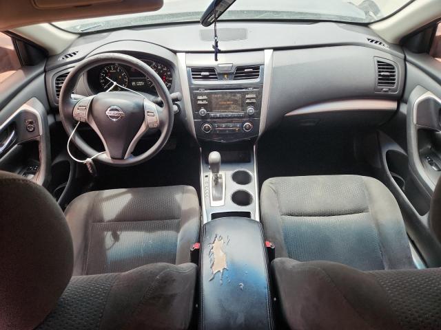 2015 NISSAN ALTIMA 2.5 - 1N4AL3AP0FN870793