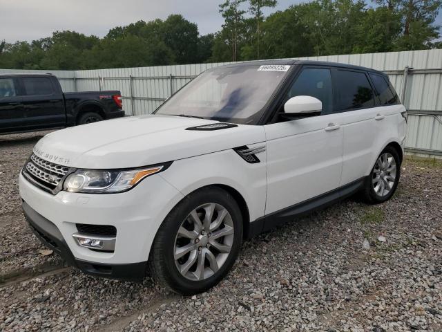 LAND ROVER RANGE ROVE