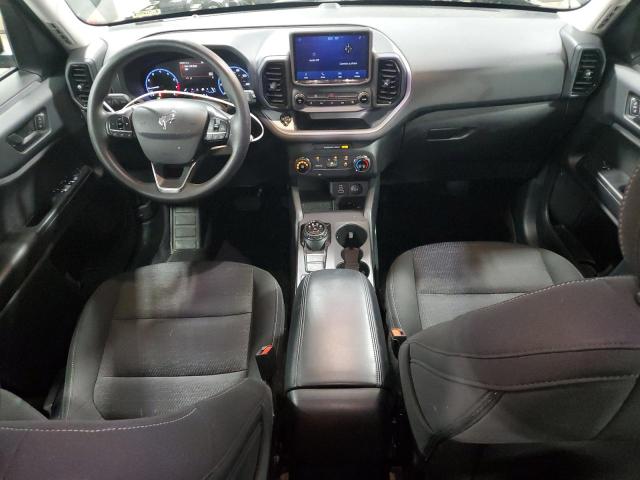 2023 FORD BRONCO SPO 3FMCR9A6XPRD18305