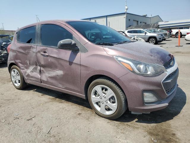 2020 CHEVROLET SPARK LS - KL8CB6SA8LC444478