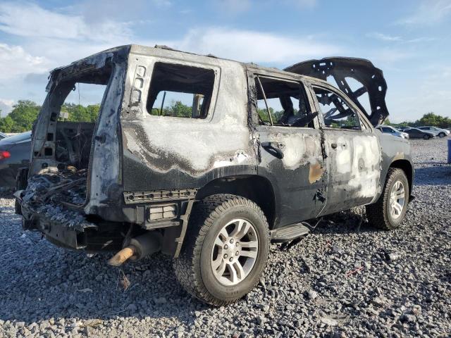 2019 CHEVROLET TAHOE C150 1GNSCBKC4KR107285