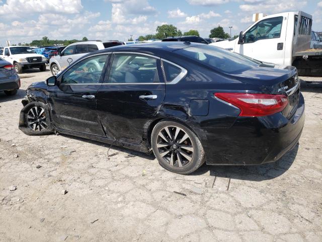 2018 NISSAN ALTIMA 2.5 - 1N4AL3AP3JC123838