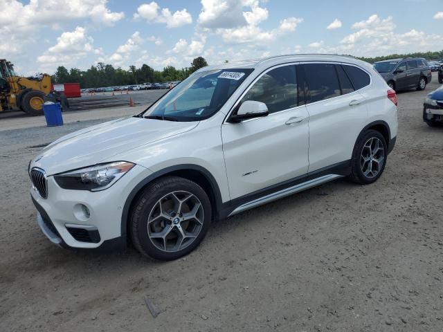 BMW X1 XDRIVE2