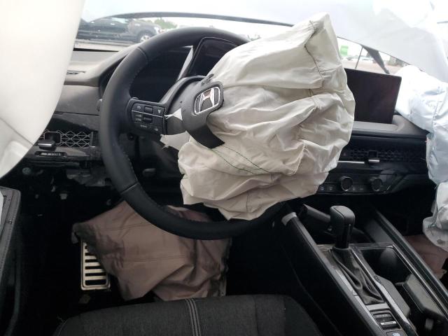 2025 HONDA ACCORD HYB 1HGCY2F5XSA027161