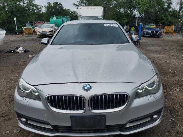 2016 BMW 535 XI WBA5B3C53GG257399