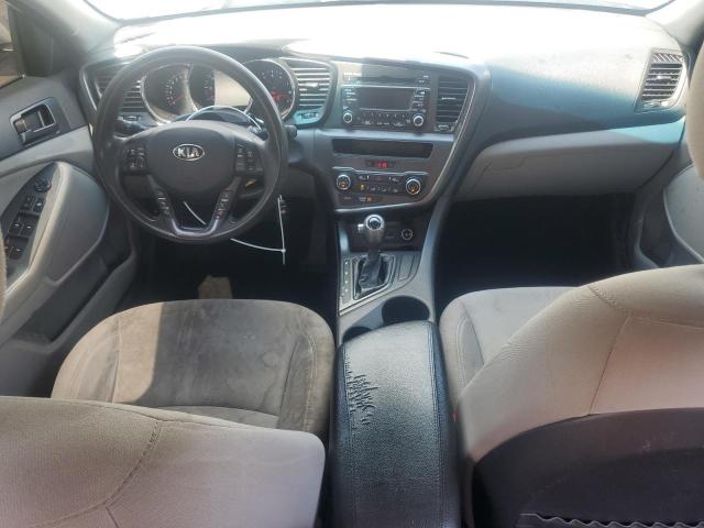 2013 KIA OPTIMA LX - KNAGM4A72D5439969