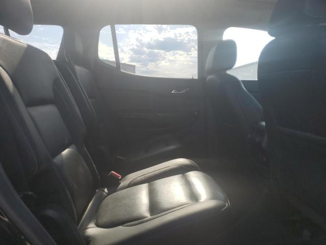 2018 GMC ACADIA SLT 1GKKNULS6JZ112060