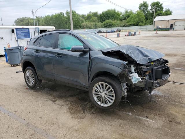 2020 HYUNDAI KONA SEL - KM8K22AA3LU515265