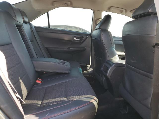 2016 TOYOTA CAMRY LE 4T1BF1FK0GU221294