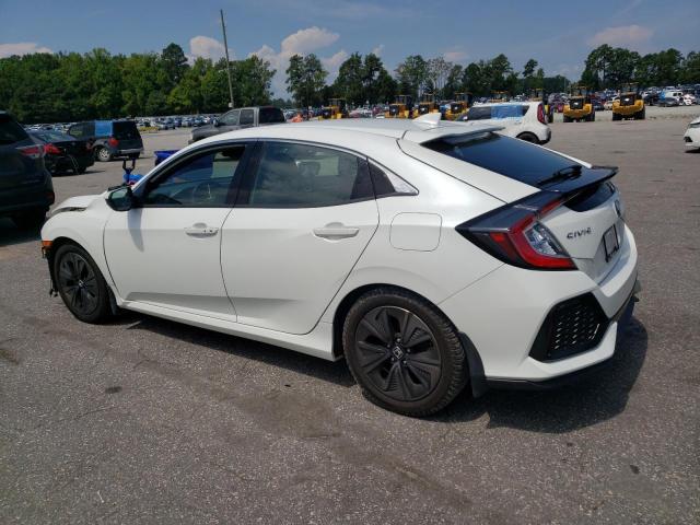 2018 HONDA CIVIC EXL SHHFK7H70JU223462