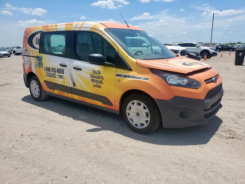 2016 FORD TRANSIT CONNE NM0LS7E79G1279147