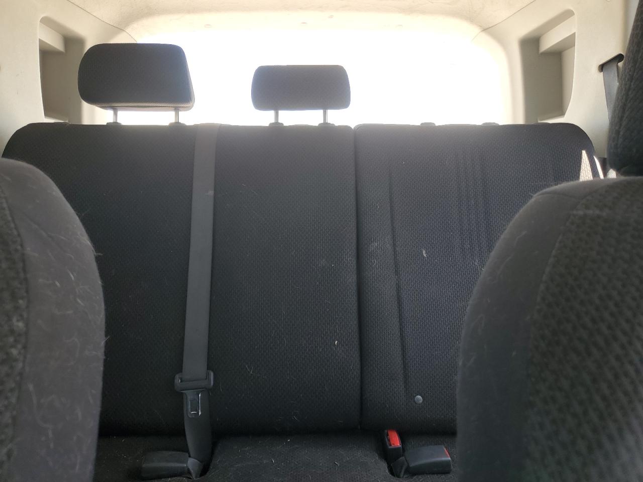 Lot #3205416666 2009 TOYOTA SCION XB