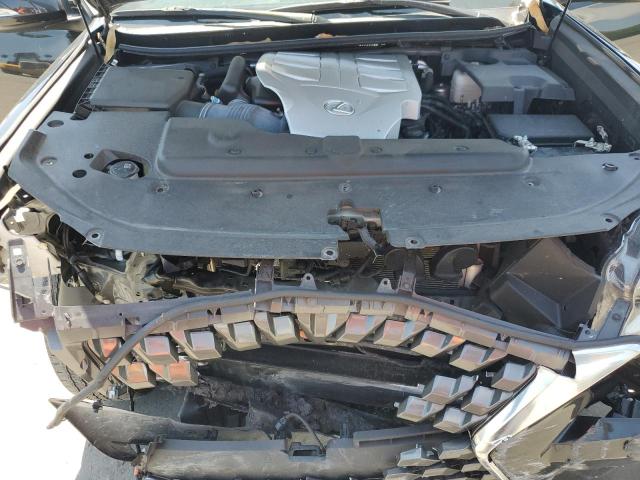 2023 LEXUS GX 460 JTJAM7BX1P5364367