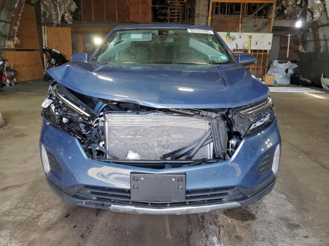 2024 CHEVROLET EQUINOX LT 3GNAXUEG6RL313557
