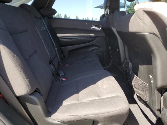 2019 DODGE DURANGO SX 1C4RDJAG6KC633195