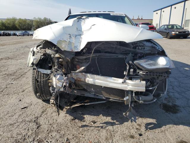 2015 AUDI A4 PREMIUM WAUFFAFLXFN044838