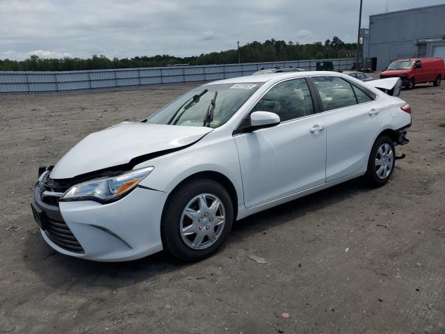 2017 TOYOTA CAMRY LE - 4T1BF1FK6HU668522