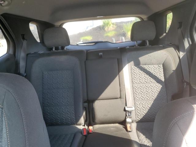 2023 CHEVROLET EQUINOX LT - 3GNAXKEG7PL112039