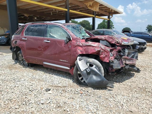 2017 GMC TERRAIN DE 2GKFLRE39H6204764