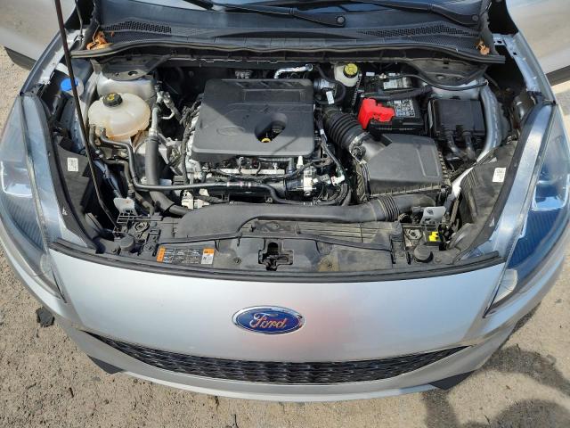 2020 FORD ESCAPE SEL - 1FMCU0H65LUC24108