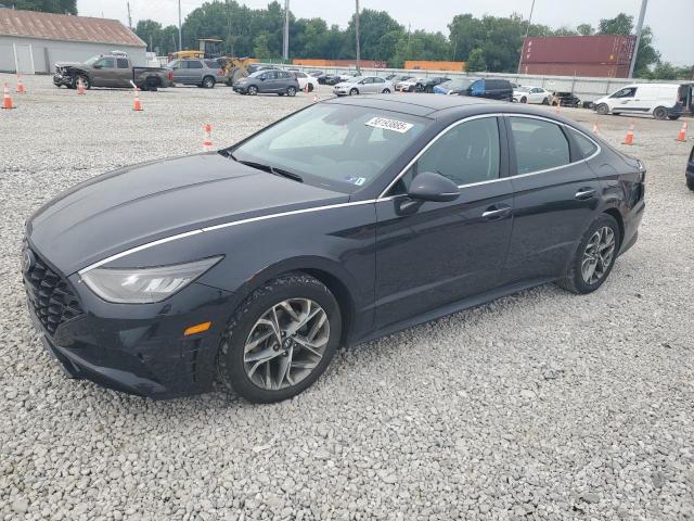 Vin: kmhl14ja0pa262903, lot: 58193885, hyundai sonata sel 2023 img_1