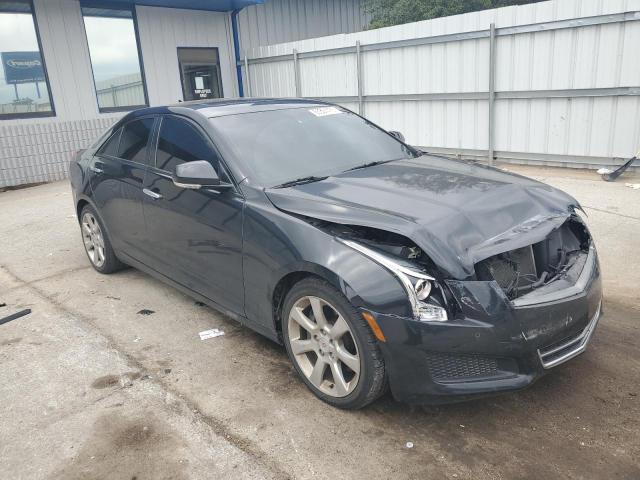 2013 CADILLAC ATS LUXURY - 1G6AB5R38D0123661