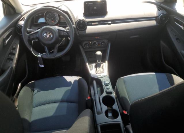 2020 TOYOTA YARIS L 3MYDLBYV8LY707699