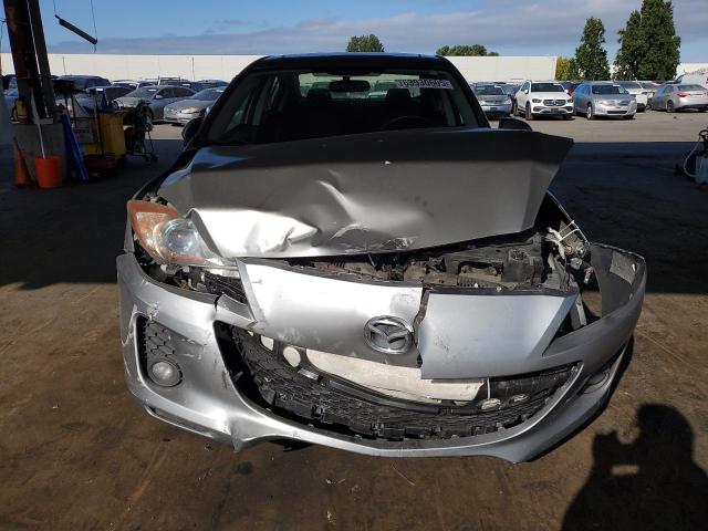 2012 MAZDA 3 I - JM1BL1V84C1656298