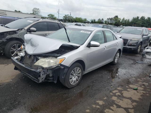 Vin: 4t1bf1fk7cu100532, lot: 61584625, toyota camry base 2012 img_1