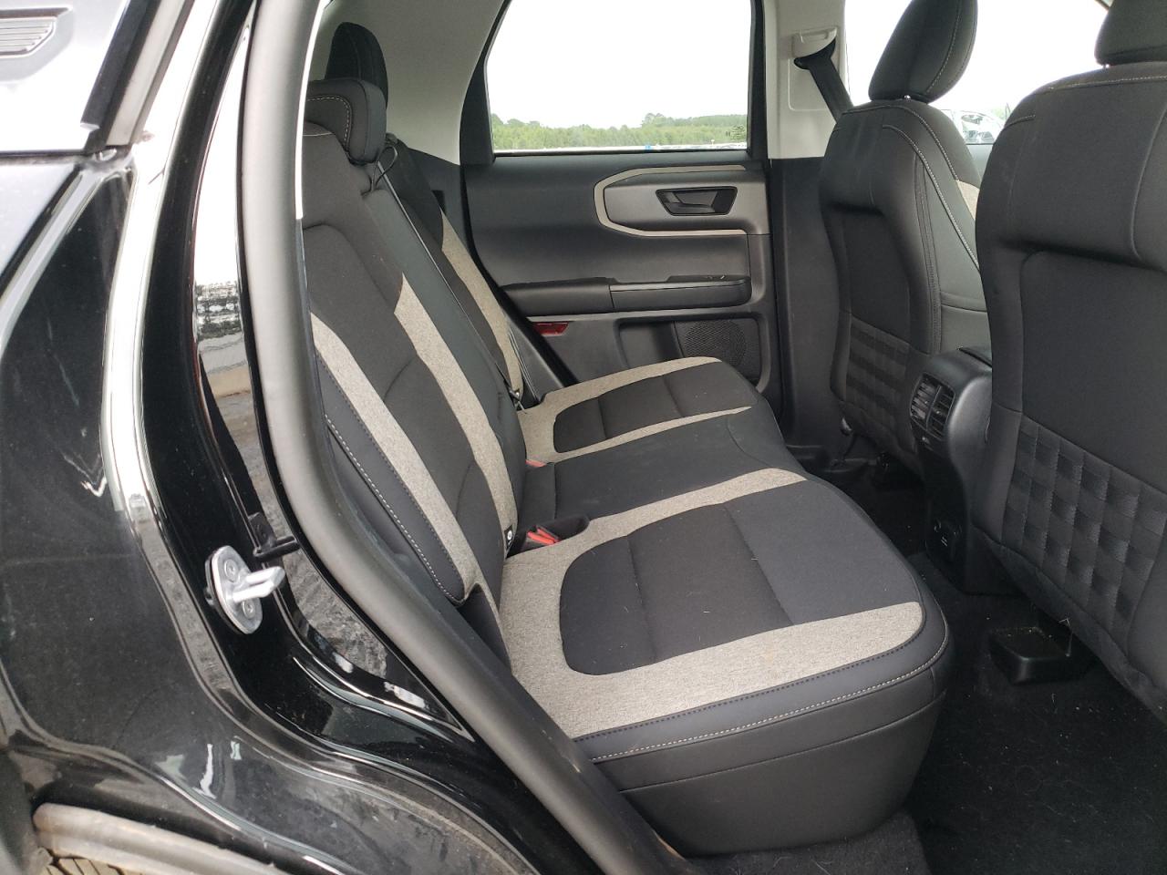 FORD BRONCO SPORT BIG BEND