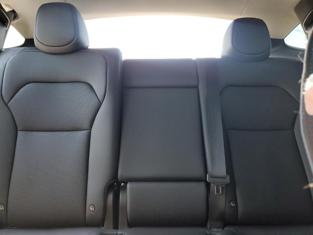 2026 TESLA MODEL Y 7SAYGDED8TF388427
