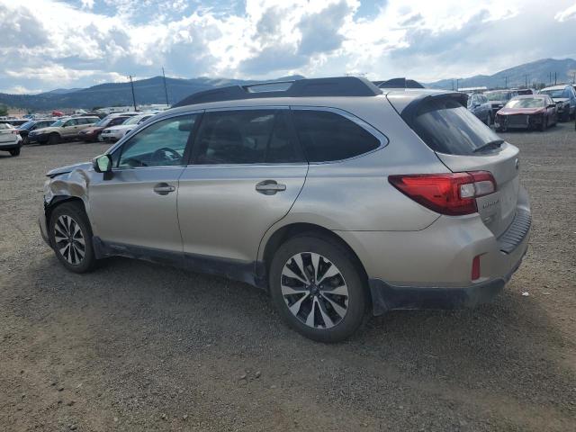 2016 SUBARU OUTBACK 2. 4S4BSBLC1G3245608