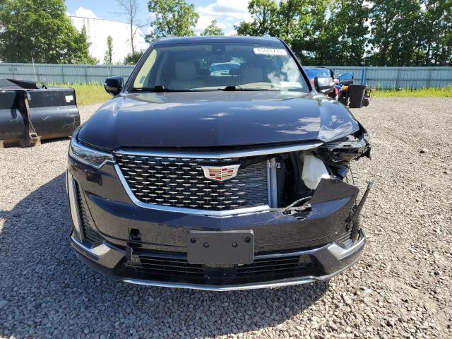 2022 CADILLAC XT6 PLATIN - 1GYKPFRS8NZ102719