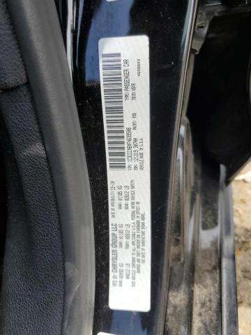 2015 CHRYSLER 200 LIMITE 1C3CCCABXFN639508