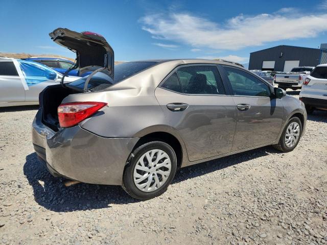 2018 TOYOTA COROLLA L 2T1BURHE2JC056725