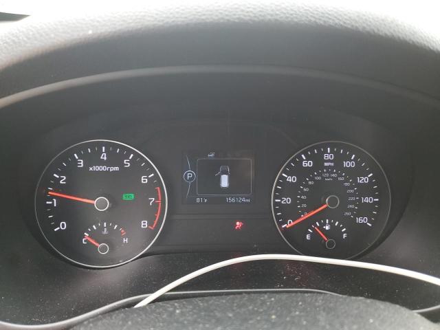 2019 KIA SPORTAGE L KNDPMCACXK7496819