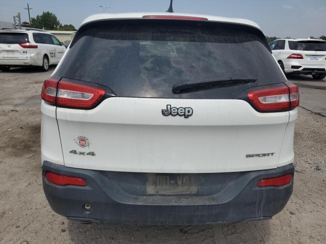 2016 JEEP CHEROKEE SPORT - 1C4PJMAB7GW313959